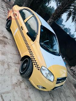 شيفروليه أفيو